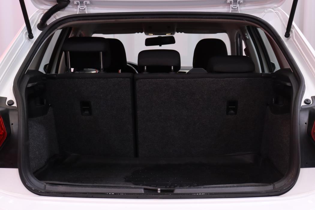 VOLKSWAGEN Polo 2019