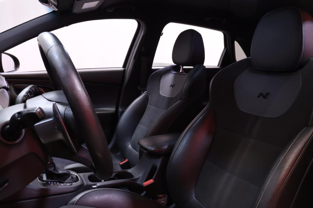 HYUNDAI i30 N 2022
