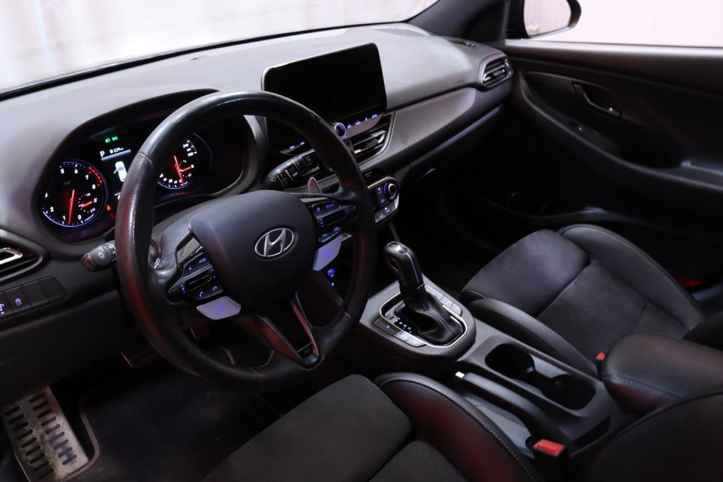 HYUNDAI i30 N 2022