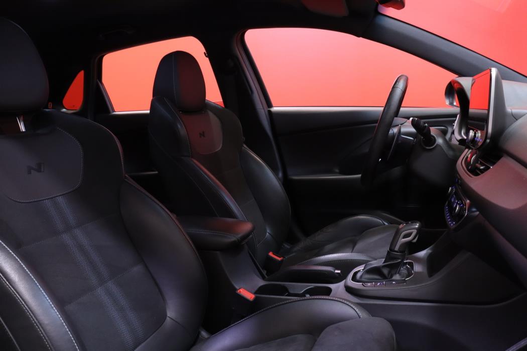 HYUNDAI i30 N 2022