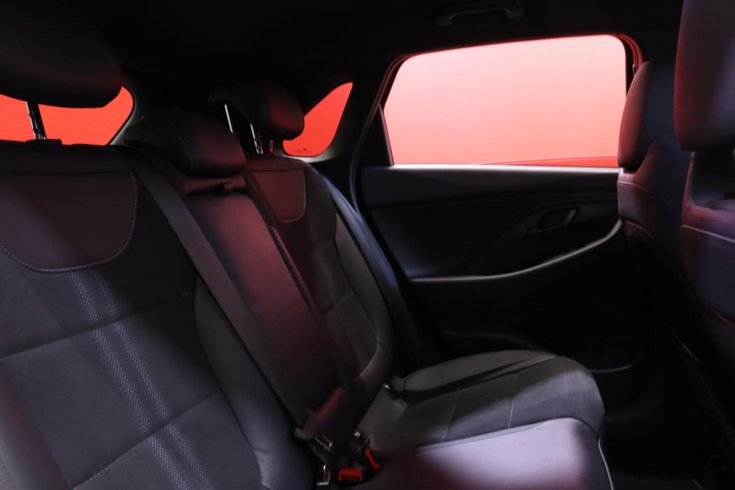 HYUNDAI i30 N 2022
