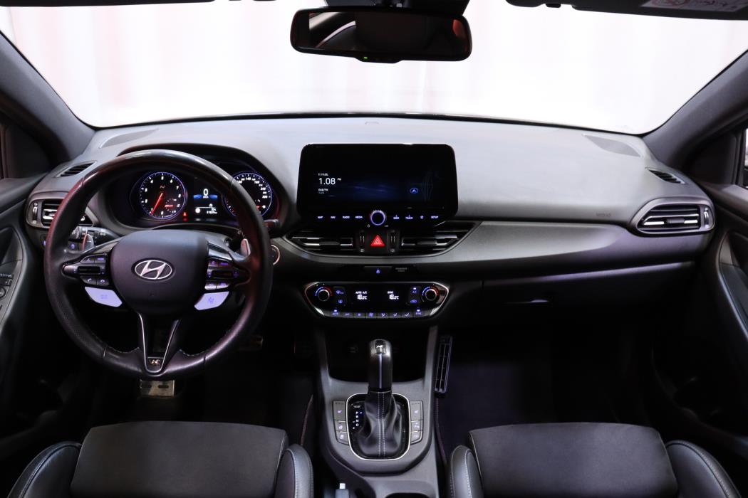 HYUNDAI i30 N 2022