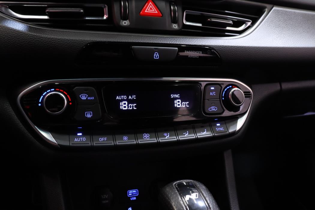 HYUNDAI i30 N 2022