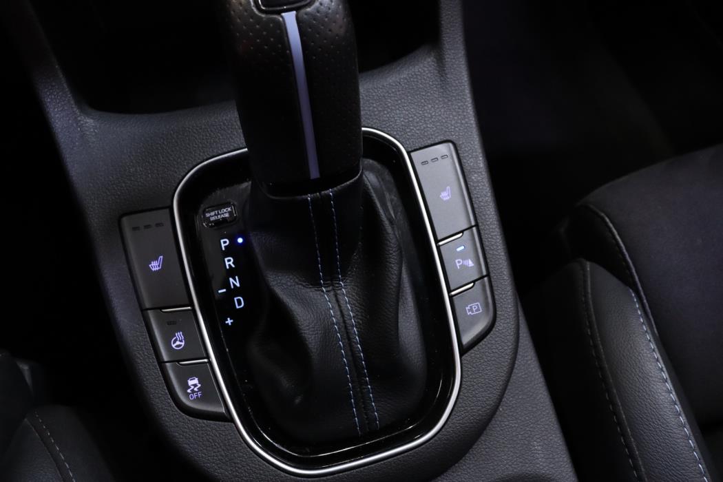 HYUNDAI i30 N 2022