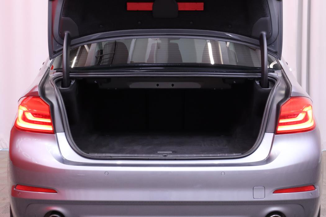 BMW 530 2017