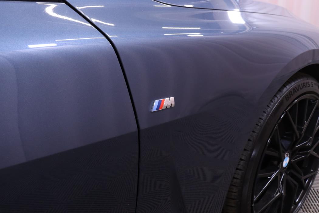 BMW 420 2021