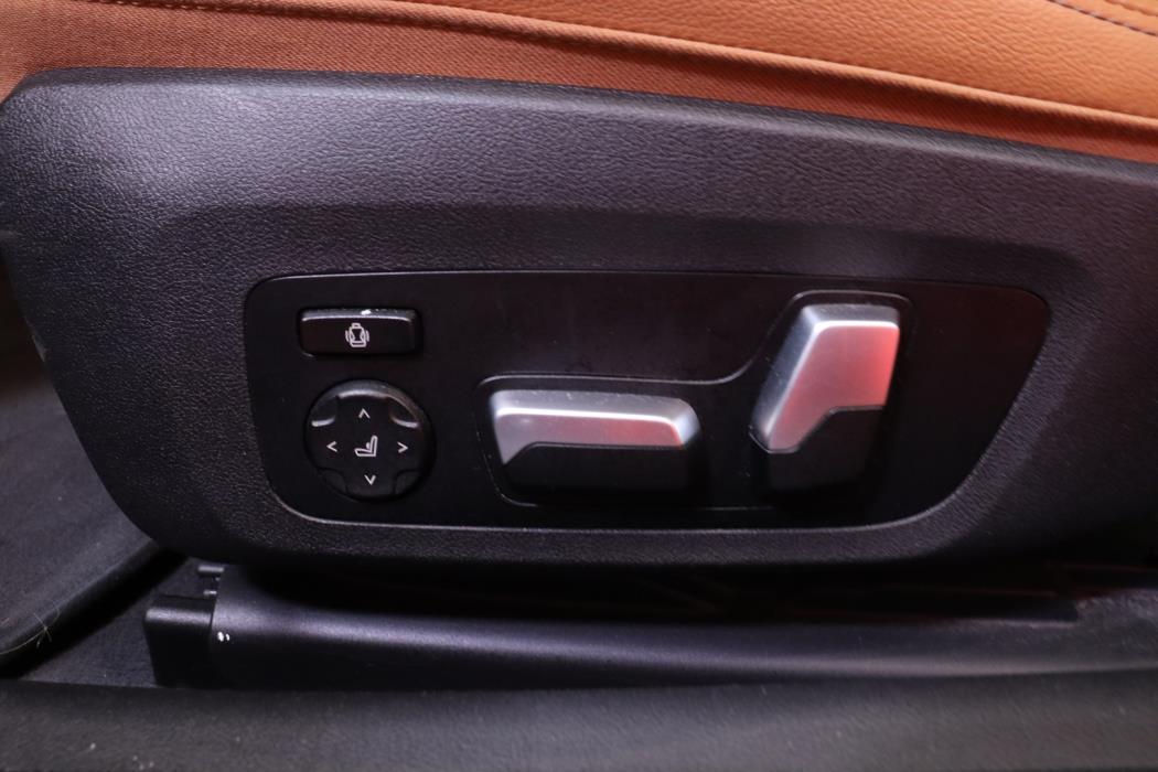 BMW 420 2021