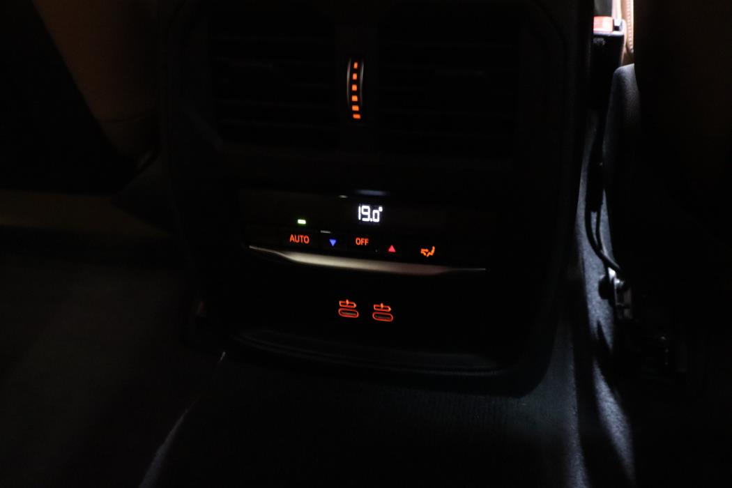 BMW 420 2021