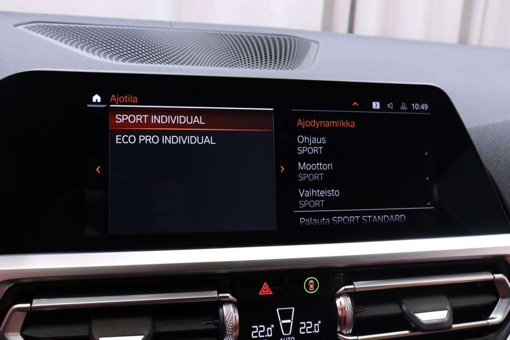 BMW 420 2021