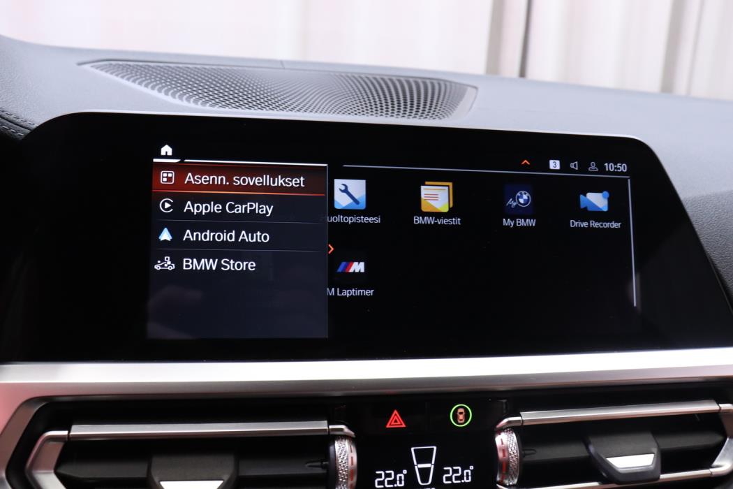 BMW 420 2021