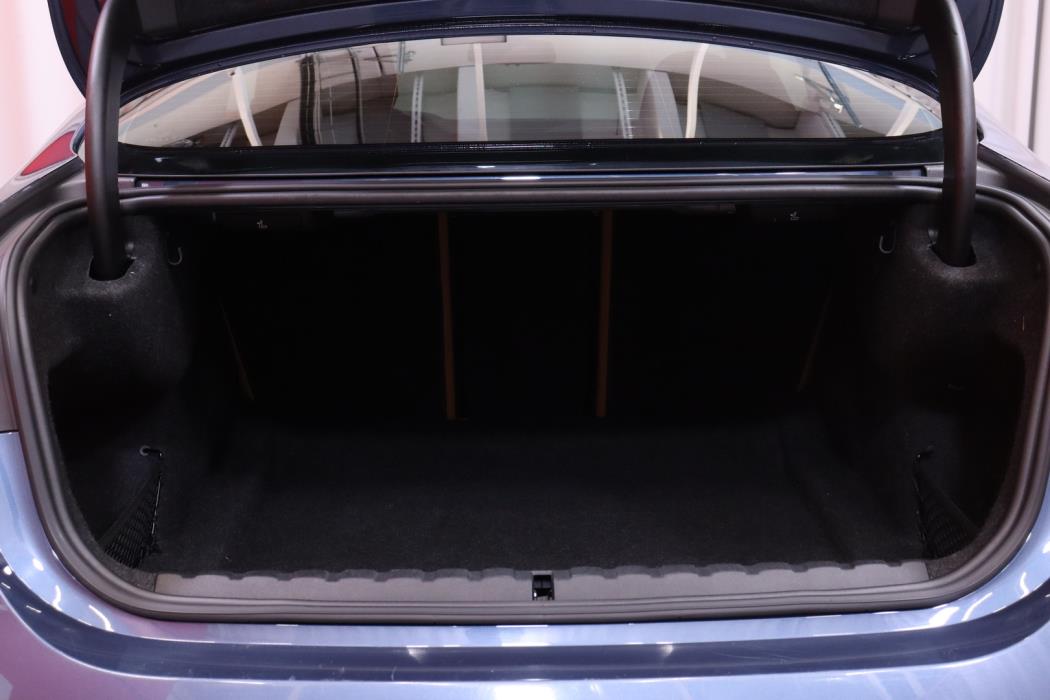 BMW 420 2021