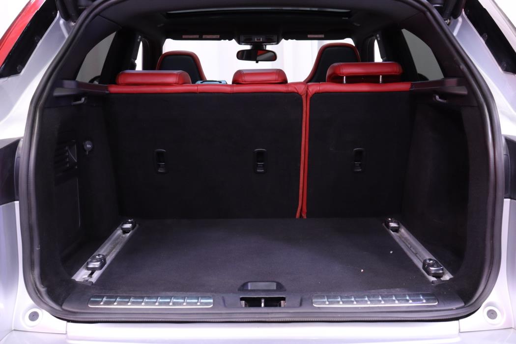 LAND ROVER Range Rover Evoque 2012