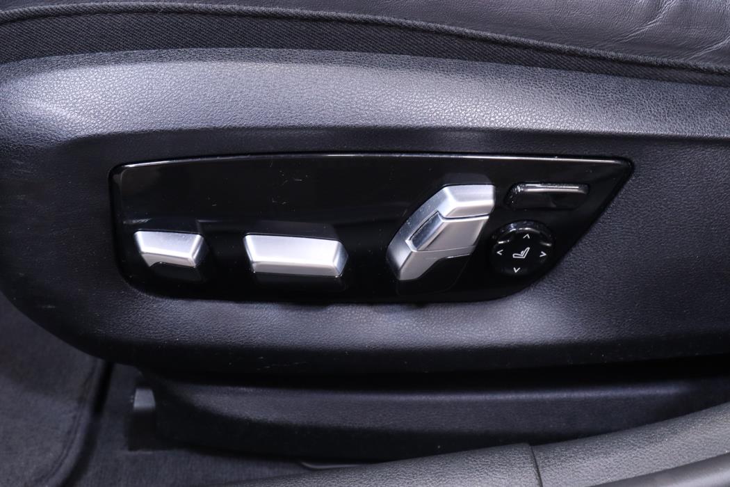 BMW 540 2018
