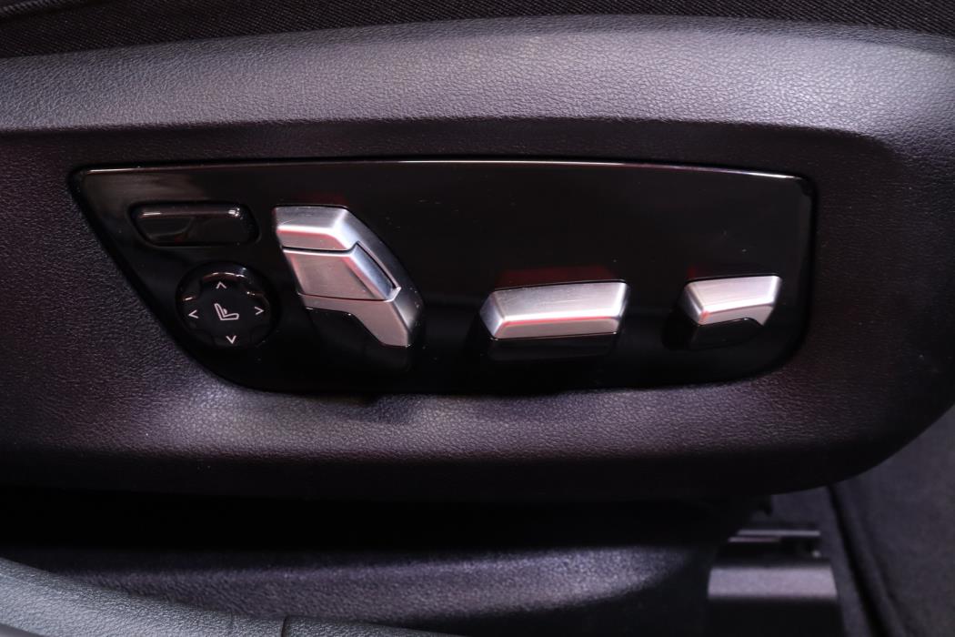 BMW 540 2018