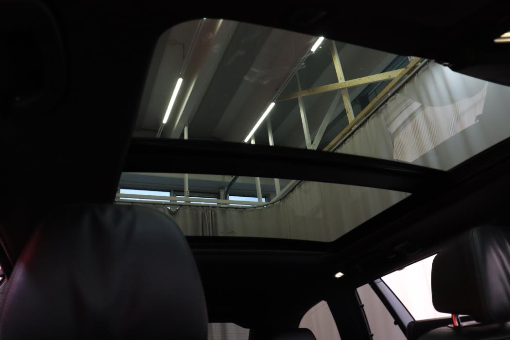 BMW 540 2018