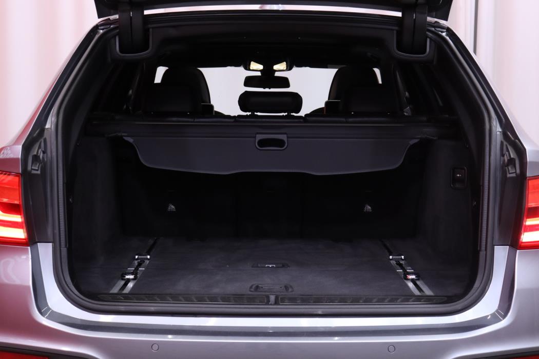 BMW 540 2018