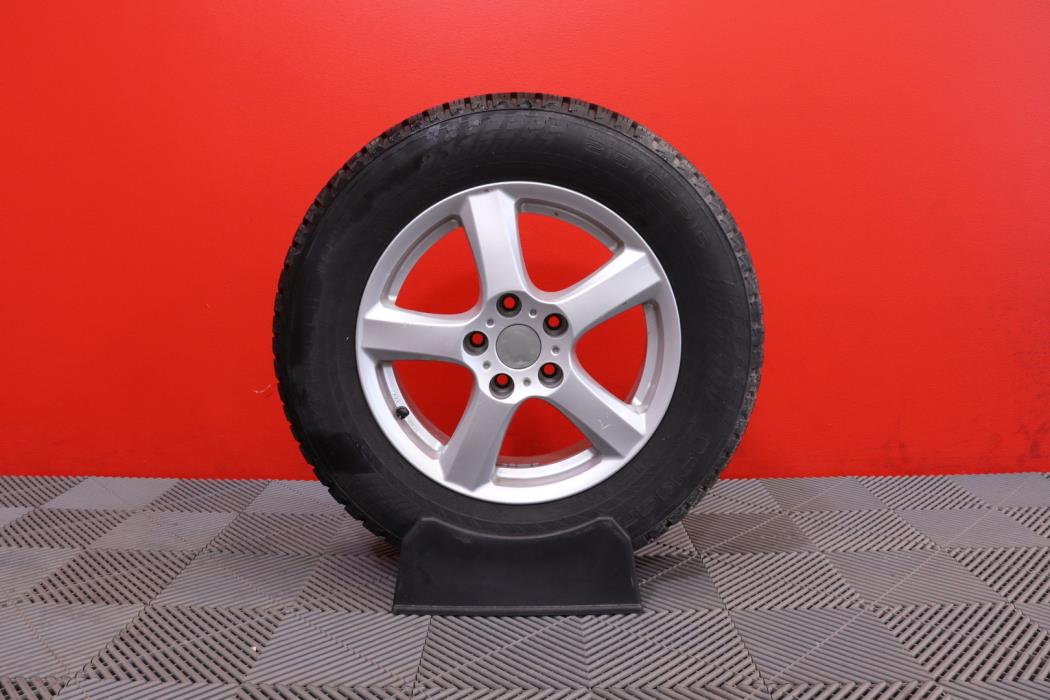 NISSAN Qashqai+2 2012