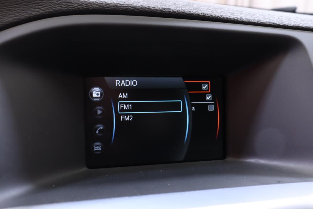 VOLVO V60 Cross Country 2016