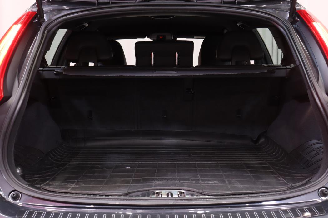 VOLVO V60 Cross Country 2016