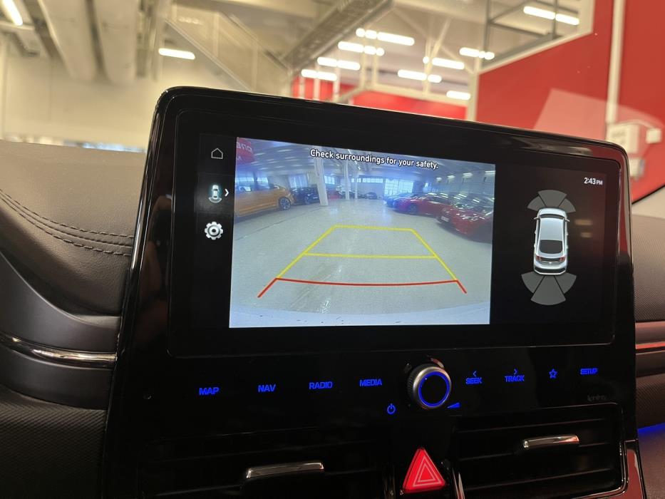 HYUNDAI IONIQ plug-in 2021