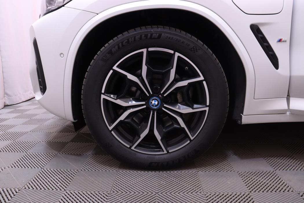 BMW X3 2023