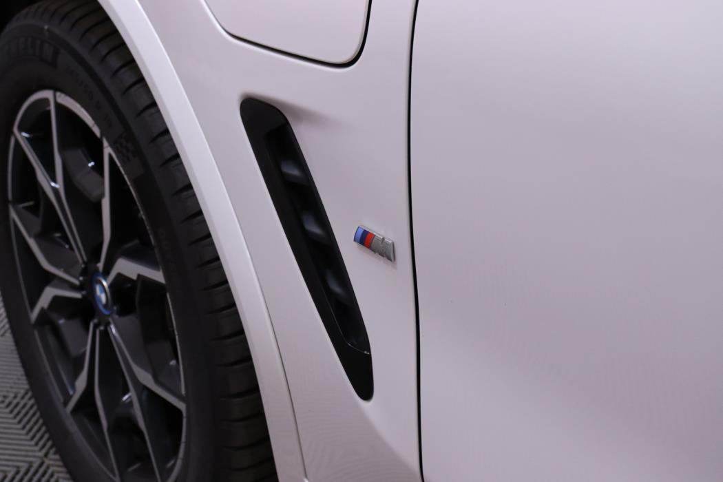 BMW X3 2023