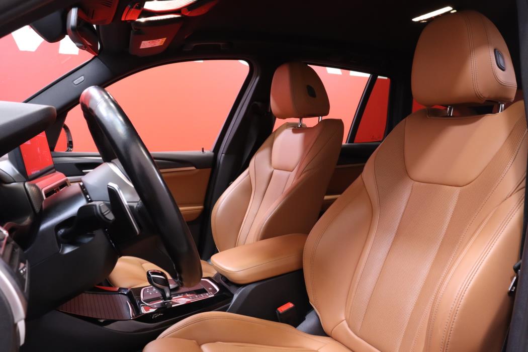 BMW X3 2023