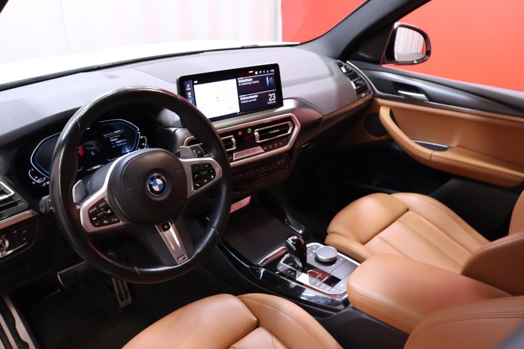 BMW X3 2023