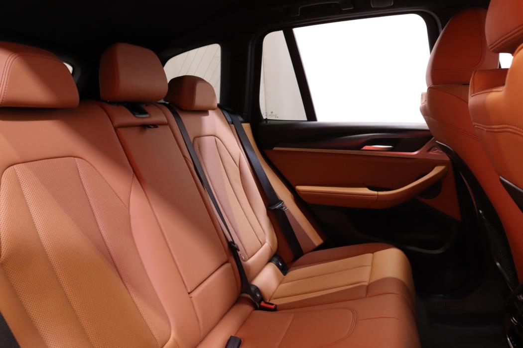BMW X3 2023