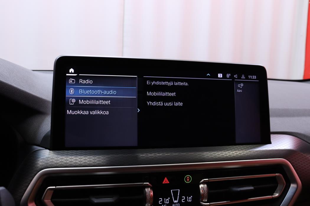 BMW X3 2023