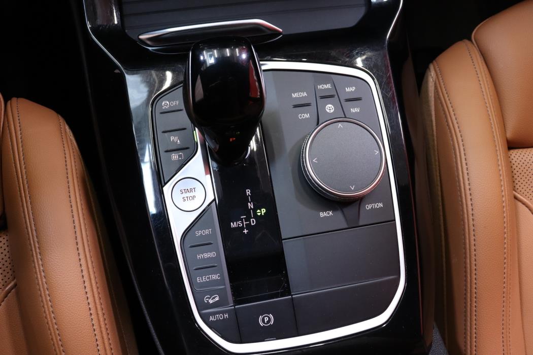 BMW X3 2023