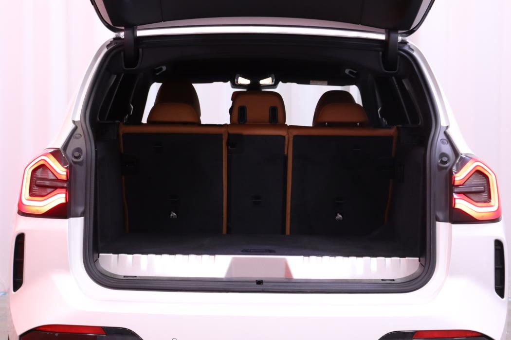 BMW X3 2023
