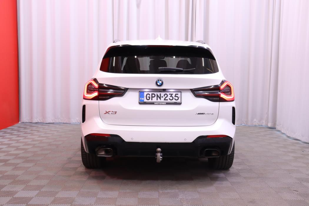 BMW X3 2023