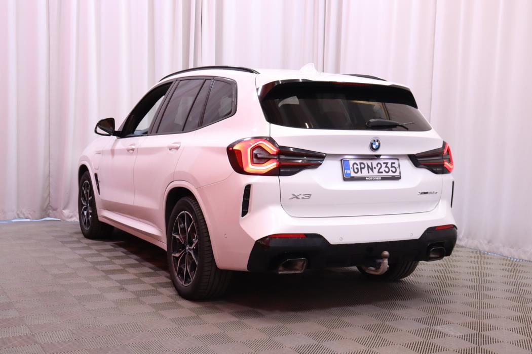 BMW X3 2023