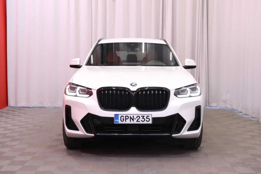 BMW X3 2023