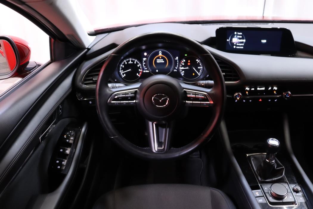 MAZDA 3 2021