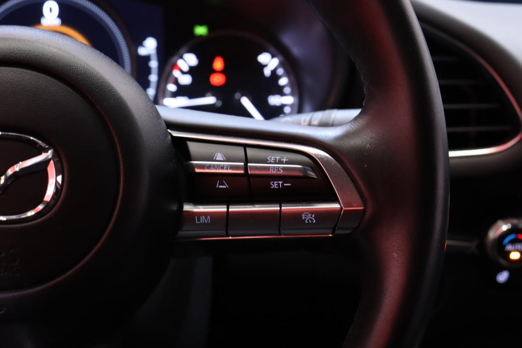 MAZDA 3 2021