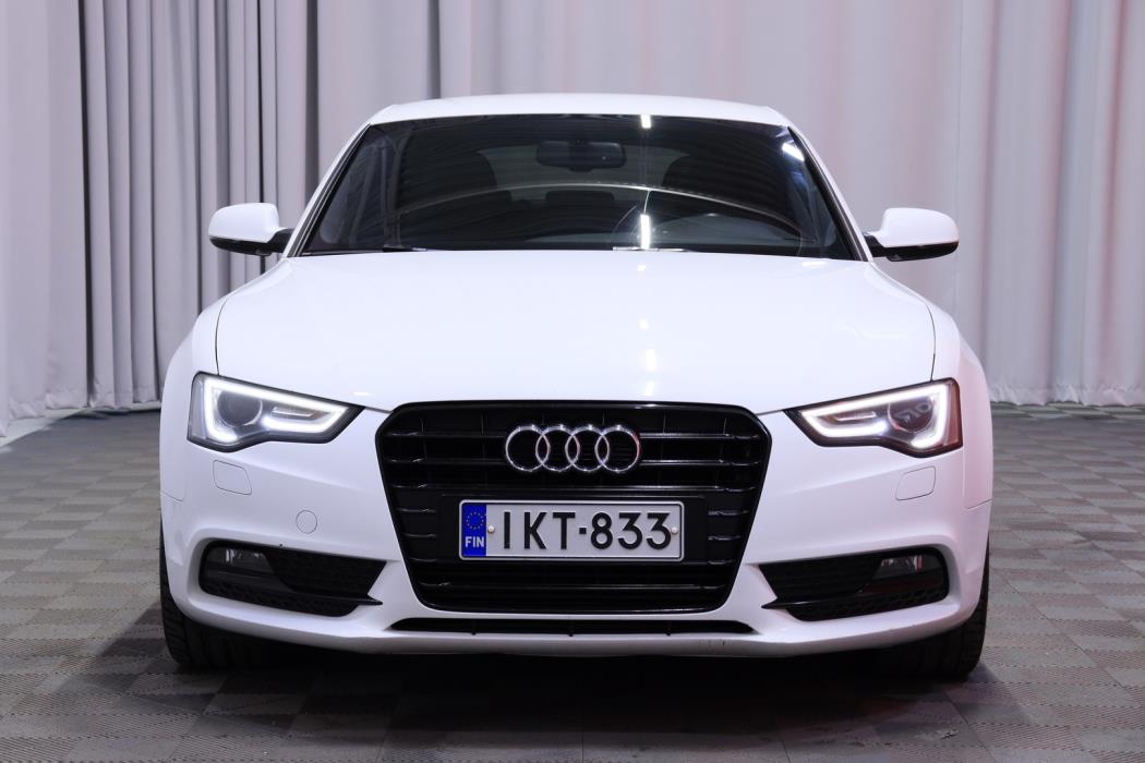 AUDI A5 2013