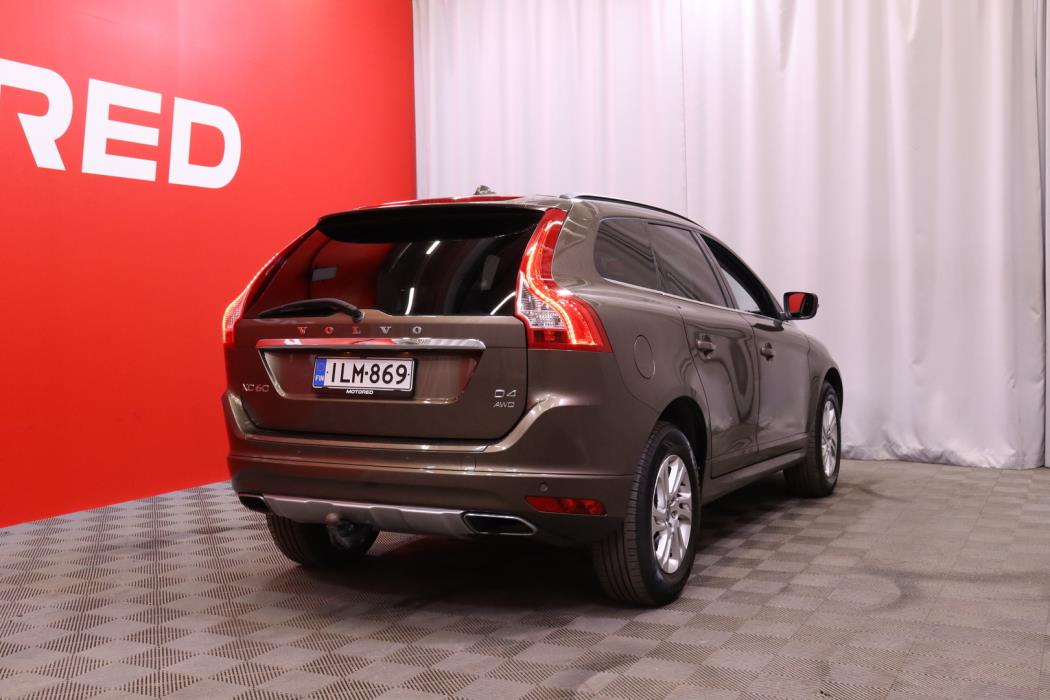 VOLVO XC60 2014