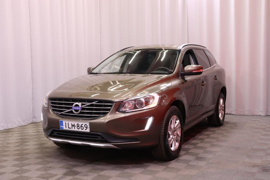 VOLVO XC60 2014