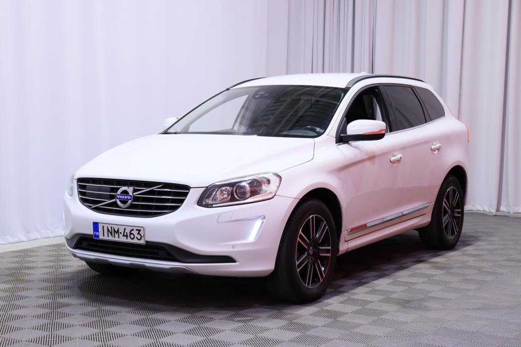 VOLVO XC60 2017