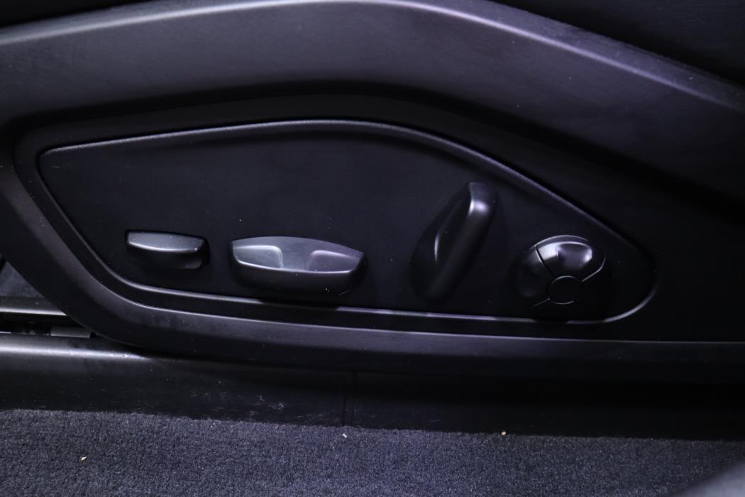 PORSCHE Taycan 2021