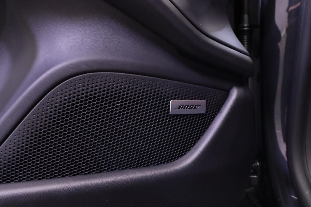 PORSCHE Taycan 2021