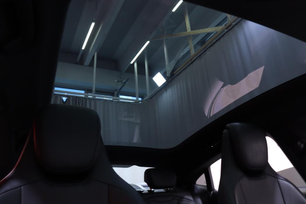 PORSCHE Taycan 2021