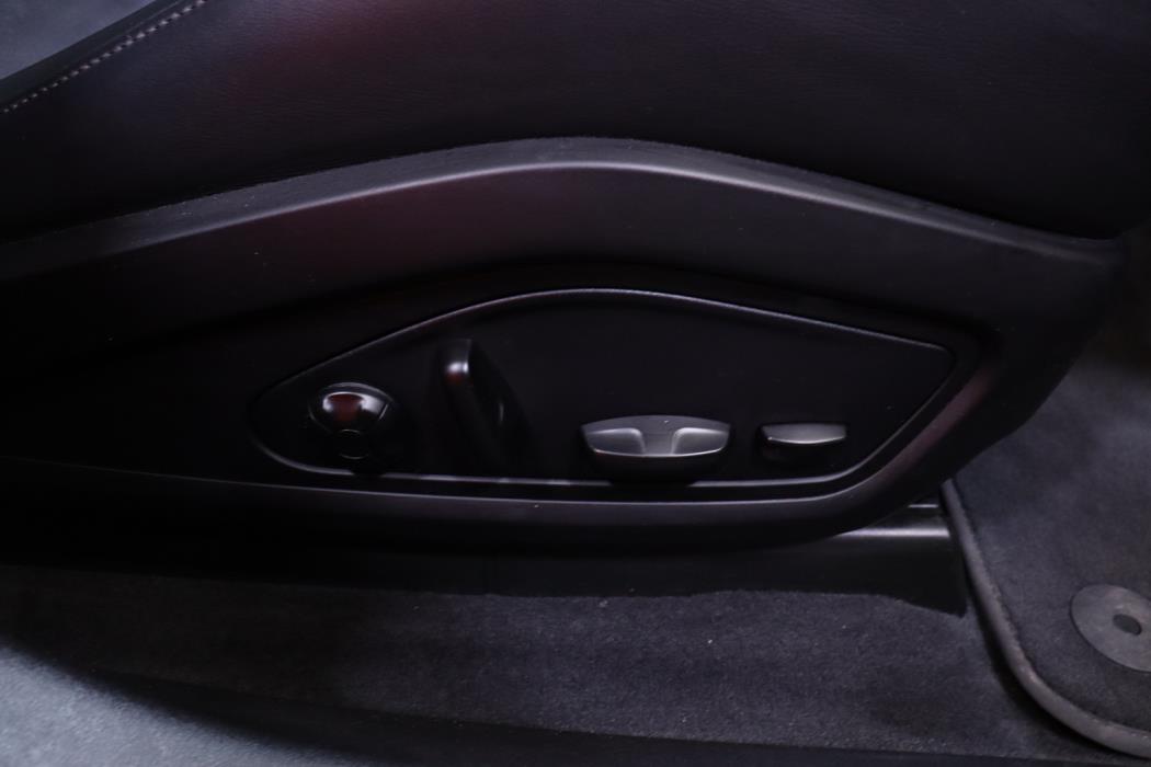 PORSCHE Taycan 2021