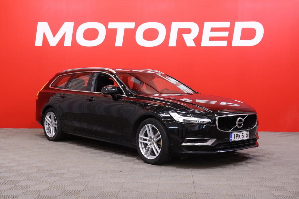 VOLVO V90 2018