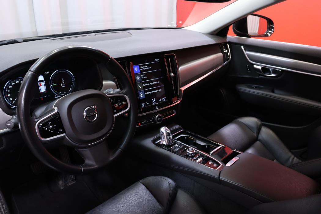 VOLVO V90 2018