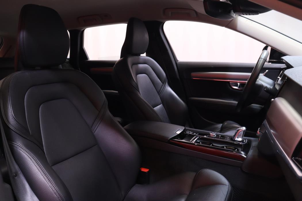 VOLVO V90 2018
