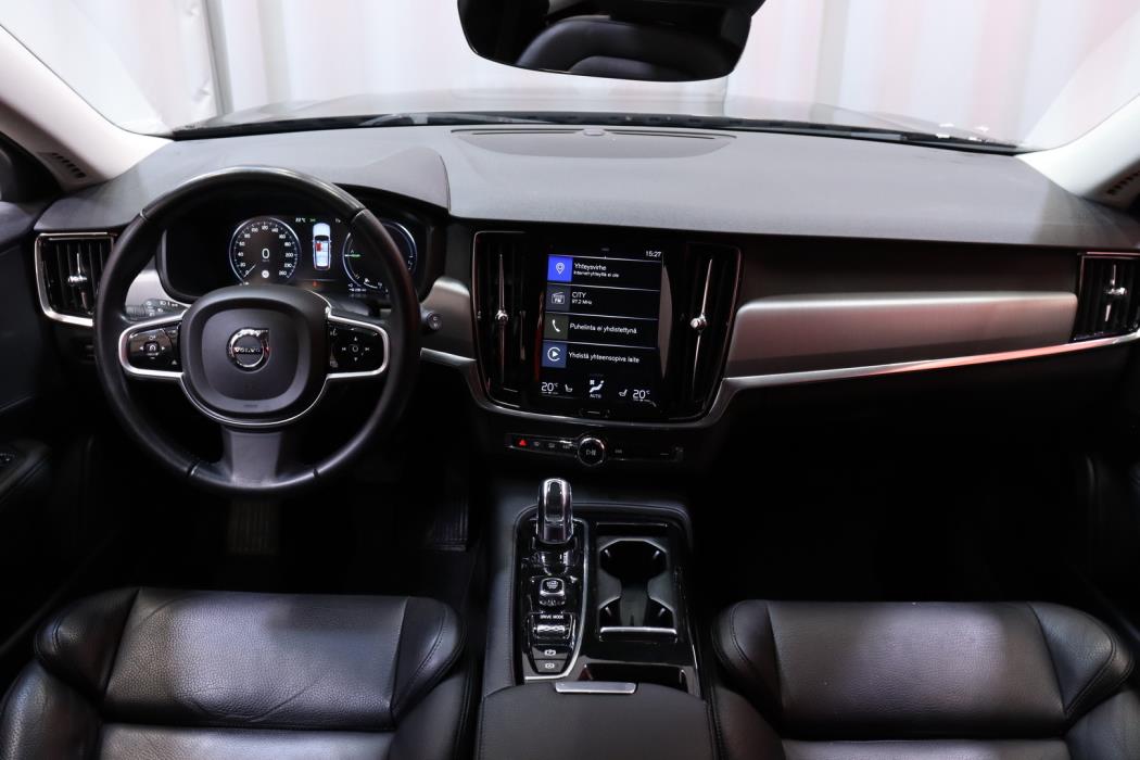 VOLVO V90 2018