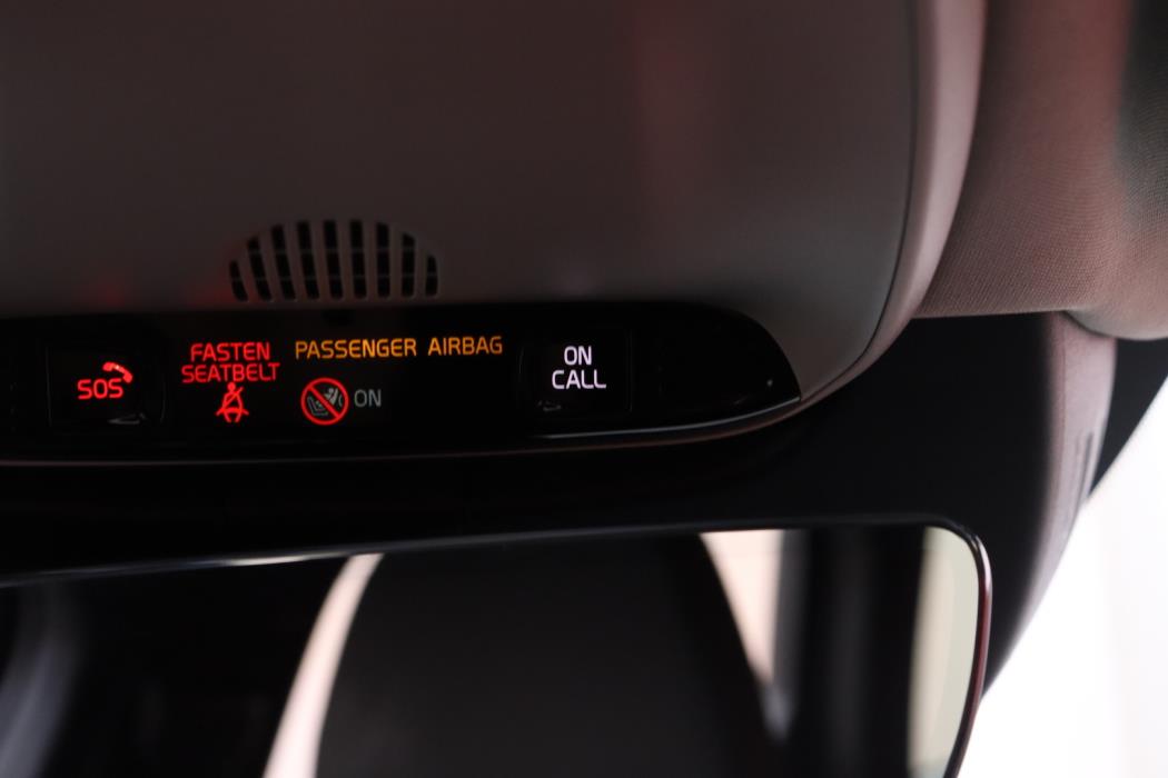 VOLVO V90 2018